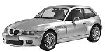 BMW E36-7 C2937 Fault Code