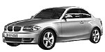 BMW E82 C2937 Fault Code