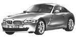 BMW E86 C2937 Fault Code