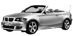 BMW E88 C2937 Fault Code