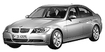 BMW E92 C2937 Fault Code